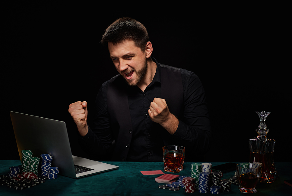 I Don't Want To Spend This Much Time On online casino. How About You?